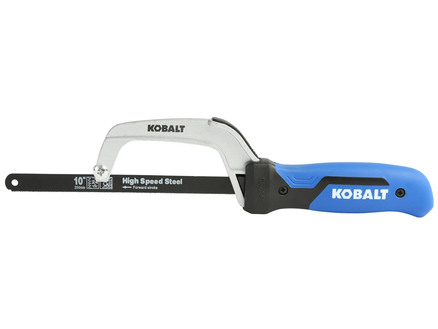 Kobalt Hand Saws 10-in Extra Fine Cut Hack Saw 1 Kobalt Hand Saws 10-in Extra Fine Cut Hack Saw