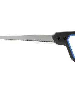 Kobalt Hand Saws 12-in Coarse Cut Keyhole Saw
