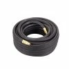 Kobalt Air Compressor Hoses 3/8-in 50-ft Rubber Air Hose