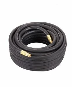 Kobalt Air Compressor Hoses 3/8-in 50-ft Rubber Air Hose
