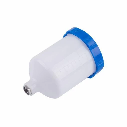 Kobalt Paint Sprayer Parts & Accessories Replacement Large Gravity Feed Spray Gun Cup 2 Kobalt Paint Sprayer Parts & Accessories Replacement Large Gravity Feed Spray Gun Cup -Kobalt Sales Store 00632529