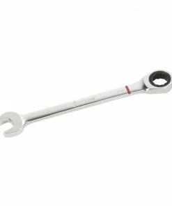 Kobalt Ratchet Wrenches & Sets 9/16-in 12-point Standard (SAE) Ratchet Wrench