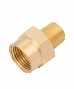 Kobalt Air Compressor Fittings 1/4-in x 3/8-in Adapter