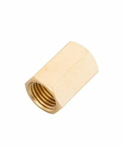 Kobalt Air Compressor Fittings 1/4-in x 1/4-in Female Coupling