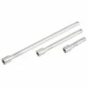 Kobalt Socket Extensions 3-Piece 3/8-in Drive Socket Extension Set