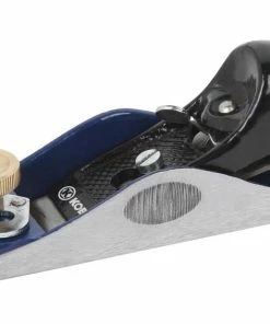 Kobalt Planes 6.25-in Adjustable Block Plane