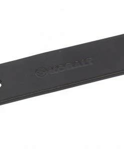 Kobalt Crowbars & Pry Bars Prybar 7-in High Carbon Steel Wrecking Bar