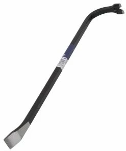 Kobalt Crowbars & Pry Bars 24-in Steel Wrecking Bar