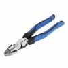 Kobalt 9-in Linesman Pliers with Wire Cutter