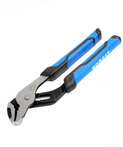 Kobalt 10-in Tongue and Groove Pliers
