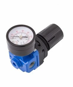 Kobalt Air Compressor Accessories Mini Air Regulator