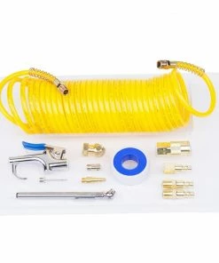 Kobalt Air Compressor Accessories 12-Piece Accessory Kit