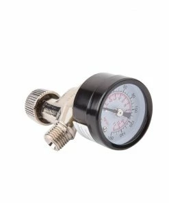 Kobalt Air Compressor Accessories NPT Air Adjusting Valve 1/4-in