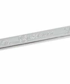 Kobalt Combination Wrenches & Sets 5/8-in x 11/16-in 6-point Standard (SAE) Flare Nut Open End Wrench