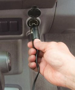 Kobalt Air Inflators Air Inflator (Power Source: Car) -Kobalt Sales Store 03548228