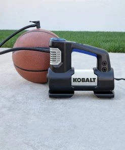 Kobalt Air Inflators Air Inflator (Power Source: Car) -Kobalt Sales Store 03548231