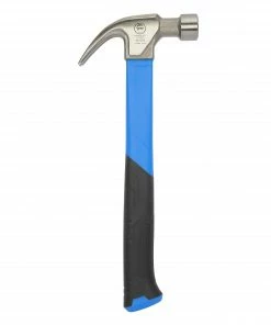 Kobalt Hammers 16-oz Smoothed Face Steel Head Fiberglass Claw Hammer 19 Kobalt Hammers 16-oz Smoothed Face Steel Head Fiberglass Claw Hammer -Kobalt Sales Store 04362471