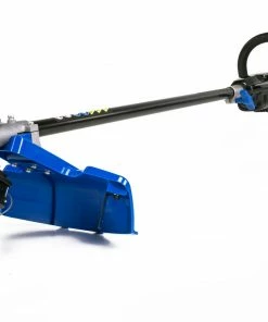 Kobalt Cordless Electric String Trimmers 80-Volt Max 16-in Straight Cordless String Trimmer with Attachment Capable and (Battery Included) -Kobalt Sales Store 04597207 scaled