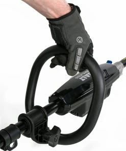 Kobalt Cordless Electric String Trimmers 80-Volt Max 16-in Straight Cordless String Trimmer with Attachment Capable and (Battery Included) -Kobalt Sales Store 04646373 scaled