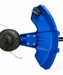 Kobalt Cordless Electric String Trimmers 80-Volt Max 16-in Straight Cordless String Trimmer with Attachment Capable and (Battery Included) -Kobalt Sales Store 04791113 scaled