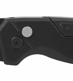 Kobalt Utility Knives Speed Release 10-Blade Folding Utility Knife with On Tool Blade Storage -Kobalt Sales Store 05029397