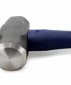 Kobalt Hammers 10-lb Face Steel Head Wood Sledge Hammer -Kobalt Sales Store 05125095