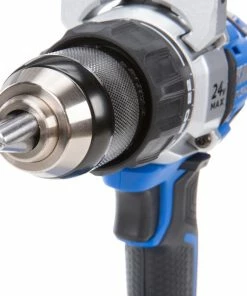 Kobalt Drills 24-volt Max 1/2-in Brushless Cordless Drill (1-Battery Included and Charger Included) -Kobalt Sales Store 05395444