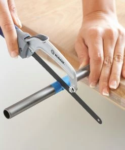 Kobalt Hand Saws 10-in Extra Fine Cut Hack Saw 14 Kobalt Hand Saws 10-in Extra Fine Cut Hack Saw -Kobalt Sales Store 05411726 scaled