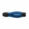 Kobalt Files 4.75-in File Handle File
