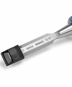 Kobalt Chisels 0.625-in Woodworking Chisel -Kobalt Sales Store 07768926