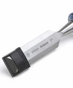 Kobalt Chisels 1-in Woodworking Chisel -Kobalt Sales Store 07768932