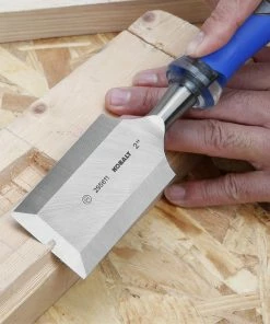 Kobalt Chisels 2-in Woodworking Chisel -Kobalt Sales Store 07768940