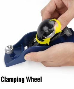 Kobalt Planes 7-in Adjustable Block Plane 9 Kobalt Planes 7-in Adjustable Block Plane -Kobalt Sales Store 07768947