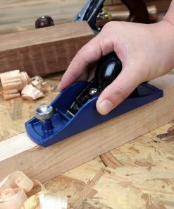 Kobalt Planes 7-in Adjustable Block Plane 7 Kobalt Planes 7-in Adjustable Block Plane -Kobalt Sales Store 07768949