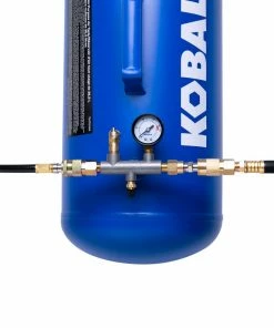 Kobalt Air Compressor Accessories Multi-Purpose Air Tank -Kobalt Sales Store 07794064