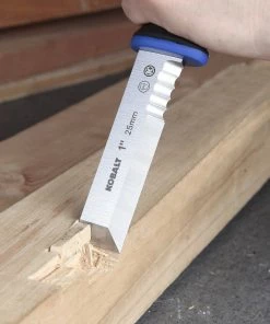 Kobalt Chisel Sets Side Strike Chisel Set 3-Pack Woodworking Chisels Set -Kobalt Sales Store 07831463 scaled