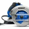 Kobalt Circular Saws 15-Amp 7-1/4-in Corded Circular Saw Circular Saw