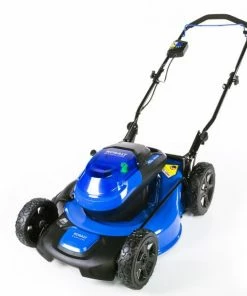 Kobalt Cordless Electric Push Lawn Mowers 40-Volt Max Brushless 20-in Push Cordless Electric Lawn Mower 5 Ah 12 Kobalt Cordless Electric Push Lawn Mowers 40-Volt Max Brushless 20-in Push Cordless Electric Lawn Mower 5 Ah -Kobalt Sales Store 07944331