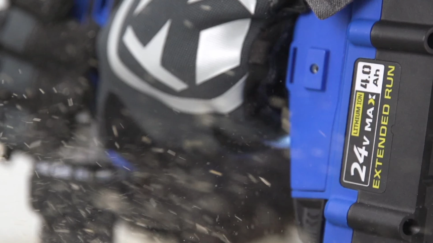 Kobalt Power Tool Batteries & Chargers 24-Volt Max 4 Amp-Hour Lithium Power Tool Battery 10 Kobalt Power Tool Batteries & Chargers 24-Volt Max 4 Amp-Hour Lithium Power Tool Battery - Image 10