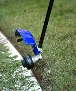 Kobalt Cordless Electric String Trimmers 80-Volt Max 16-in Straight Cordless String Trimmer with Attachment Capable and (Battery Included) -Kobalt Sales Store 08063915 scaled