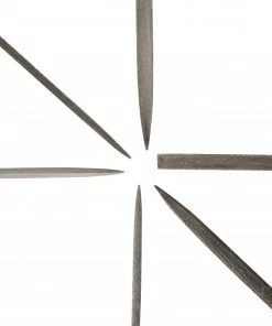 Kobalt Files 5.5-in Smooth File Set File 15 Kobalt Files 5.5-in Smooth File Set File -Kobalt Sales Store 08113431