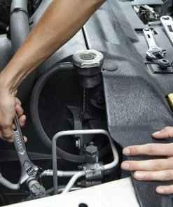 Kobalt Adjustable Wrenches 3-Piece Chrome Vanadium Steel Adjustable Wrench Set -Kobalt Sales Store 08160109 scaled