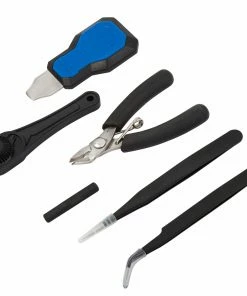 Kobalt Screwdriver Bits Master hobbyist tool set Steel Hex Shank Screwdriver Bit Set Screwdriver (73-Piece) -Kobalt Sales Store 08220210 scaled