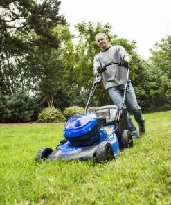 Kobalt Cordless Electric Push Lawn Mowers 40-Volt Max Brushless 20-in Push Cordless Electric Lawn Mower 5 Ah 17 Kobalt Cordless Electric Push Lawn Mowers 40-Volt Max Brushless 20-in Push Cordless Electric Lawn Mower 5 Ah -Kobalt Sales Store 08332505