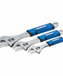 Kobalt Household Tool Sets 100-Piece Household Tool Set with Hard Case -Kobalt Sales Store 08369882