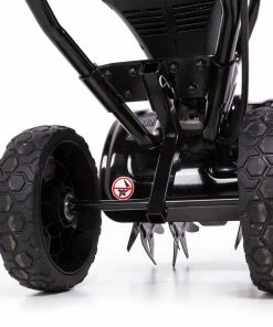 Kobalt Cordless Electric Cultivators 80-Volt Lithium Ion Forward-rotating Cordless Electric Cultivator (Battery & Charger Included) -Kobalt Sales Store 08551152 scaled