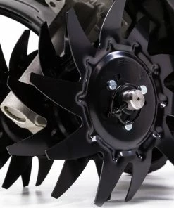 Kobalt Cordless Electric Cultivators 80-Volt Lithium Ion Forward-rotating Cordless Electric Cultivator (Battery & Charger Included) -Kobalt Sales Store 08551156 scaled