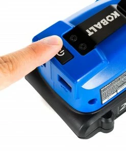 Kobalt Power Tool Batteries & Chargers 24-Volt Max Power Source Adapter -Kobalt Sales Store 08607937