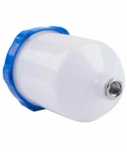 Kobalt Paint Sprayer Parts & Accessories Replacement Large Gravity Feed Spray Gun Cup -Kobalt Sales Store 08613364
