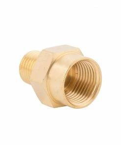 Kobalt Air Compressor Fittings 1/4-in x 3/8-in Adapter -Kobalt Sales Store 08613366